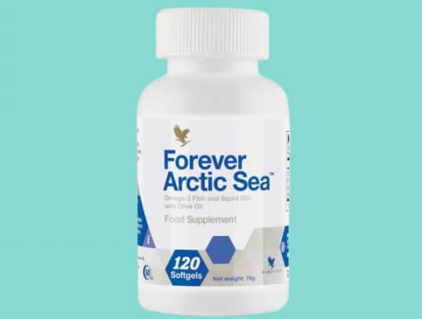 مکمل فوراور آرکتیک سی مناسب برای مفاصل